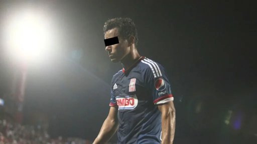 Exfutbolista Omar Bravo, en prisión preventiva por presunto abuso sexual infantil agravado