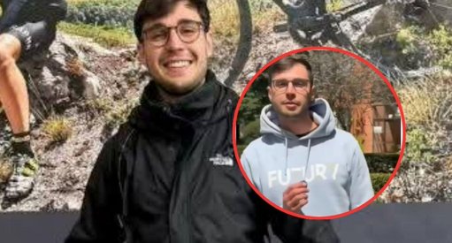 Asesinato de estudiante alemán en La Guajira genera conmoción y recompensa de $70 millones