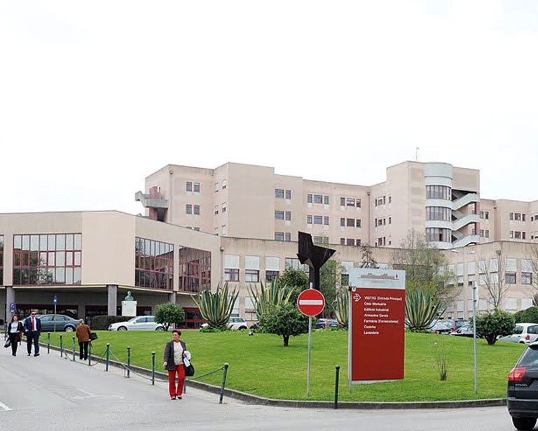 Greve de 24 horas dos profissionais de saúde no Algarve