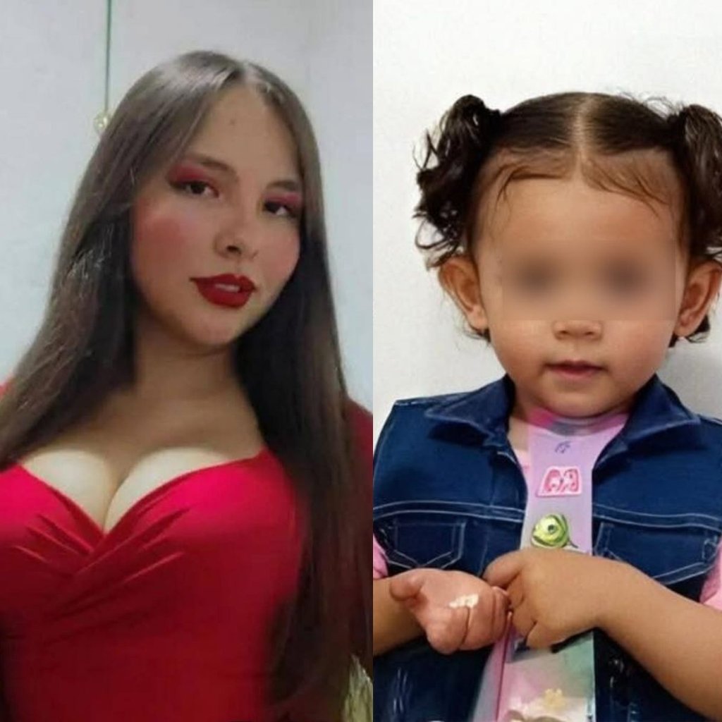 Conmoción en Manizales por presunto filicidio de una niña de dos años