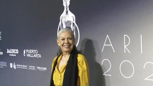 'No nos moverán' representará a México en los Premios Óscar y Goya 2026