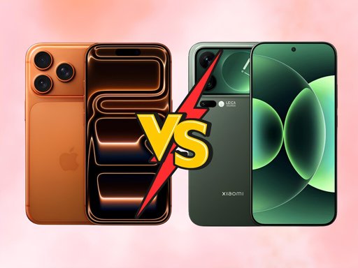 Xiaomi 17 Pro y Pro Max: El retador que apuesta por la innovación y la potencia