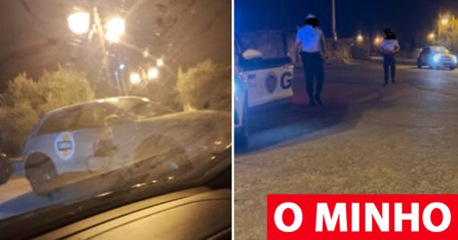 Conflito interno no Chega de Vila Verde escala para queixa-crime na GNR