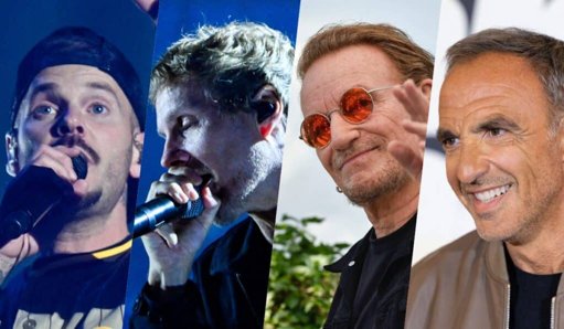 La 27e cérémonie des NRJ Music Awards attendue sur TF1