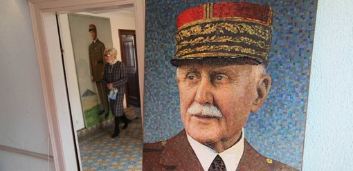 Une messe en hommage à Pétain à Verdun suscite l'indignation et une réponse judiciaire