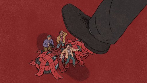 La suspensión de Jimmy Kimmel desata una “rebelión de comediantes” por la libertad de expresión