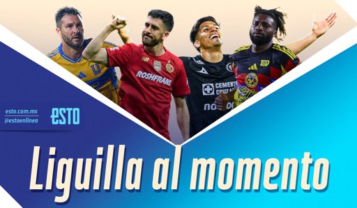 Se define la carrera por la Liguilla y el Play-In del Apertura 2025