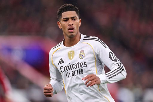 Jovens talentos fazem história na Liga dos Campeões com novos recordes