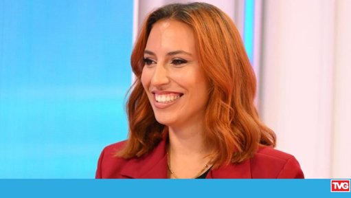 Catarina Miranda Regressa à TVI como Comentadora do "Secret Story 9"