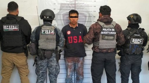 Triple homicidio en Zacatecas: asesinan a adolescente de 15 años y a sus padres