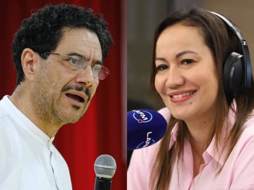 Iván Cepeda cierra campaña con llamado a una “revolución pacífica” y respaldo a Petro