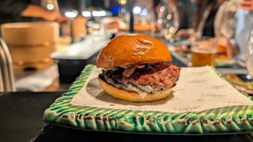 Attiko Chega a Lisboa com Cozinha Japonesa e Vista Panorâmica