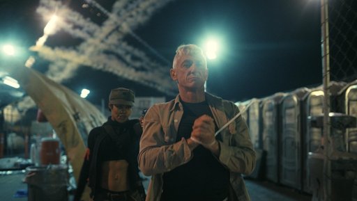 ‘Una Batalla tras Otra’ de Paul Thomas Anderson: un espejo de las tensiones en EE.
UU.