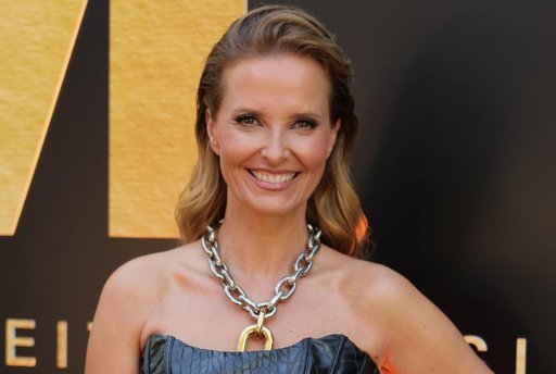 O visual de Cristina Ferreira na apresentação da nova grelha da TVI