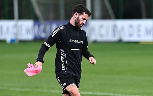 Situação de Rafa Silva no Besiktas permanece indefinida entre lesão e litígio