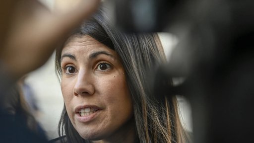 Participação de Mariana Mortágua em Flotilha para Gaza Gera Confronto com o Governo