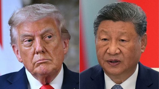 Escalada en la Guerra Comercial: Trump Impone Aranceles del 100% a China