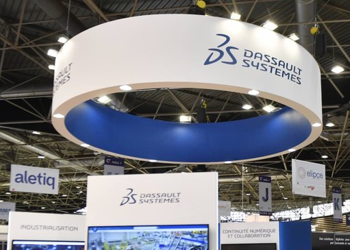 Dassault Systèmes sanctionné en Bourse après un nouvel abaissement de ses objectifs
