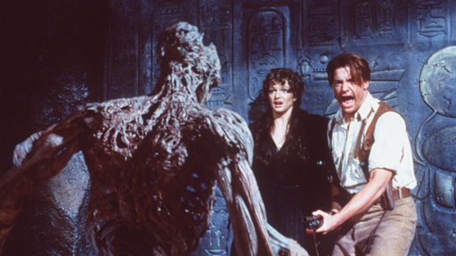 Elenco original de 'La Momia' estaría en conversaciones para una nueva secuela