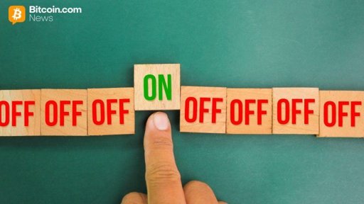 Reacción del Precio de Bitcoin ante el Fin del Cierre del Gobierno de EE.

UU.