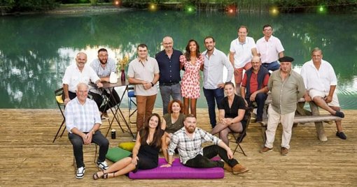 "L'amour est dans le pré" : un bilan riche en émotions et en rebondissements pour M6