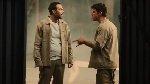 La serie mexicana 'Accidente' estrena su segunda y última temporada en Netflix