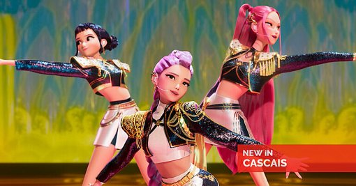 Sequela de ‘Guerreiras do K-Pop’, o Filme Mais Visto da Netflix, Confirmada para 2029