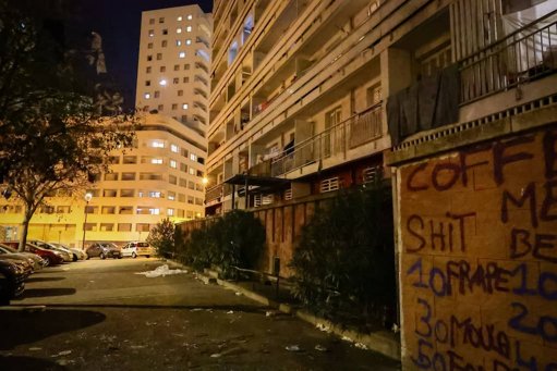 Fermeture du site Orange à Saint-Mauront en raison de l'insécurité