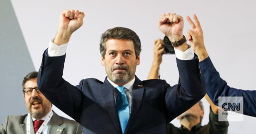 André Ventura Enfrenta Tribunal por Cartazes Contra a Comunidade Cigana