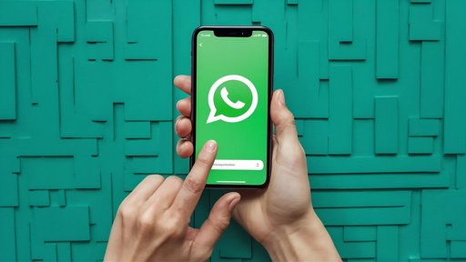 WhatsApp Introduz Funcionalidade de Tradução Automática de Mensagens