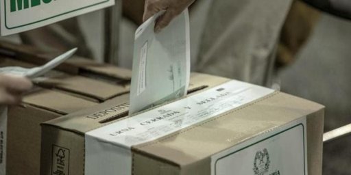 Jóvenes de Colombia se preparan para elegir sus Consejos Municipales de Juventud