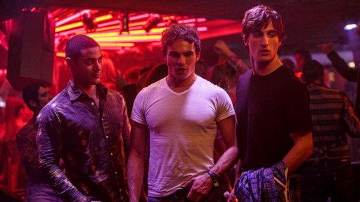 La série « Culte » ressuscite le phénomène 2Be3 sur Prime Video