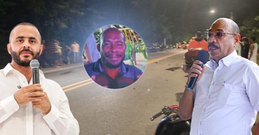 La doble tragedia del alcalde de San Antero: pierde a su segundo hijo en un accidente casi en la misma fecha