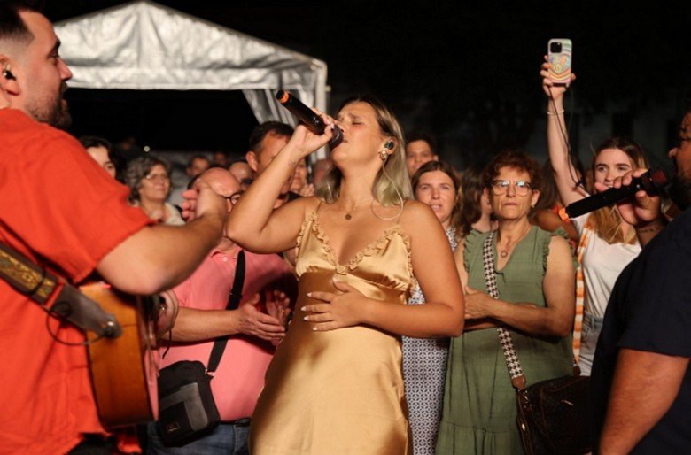 Feira de Santa Maria de Agosto em Campo Maior antecipa regresso das Festas do Povo