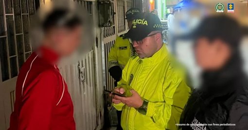 Capturan a séptimo implicado en magnicidio de Miguel Uribe Turbay; sería pieza clave en la planeación