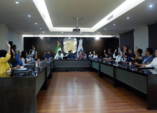 Monterrey y San Nicolás acuerdan modificar límites territoriales para nuevo estadio de Tigres