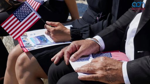 Trump anula decretos de Biden firmados con máquina y busca restringir beneficios a migrantes