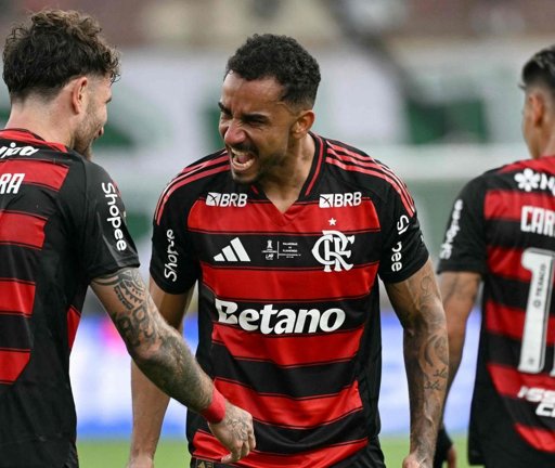 Flamengo Alcanza Récord Histórico en la Copa Libertadores