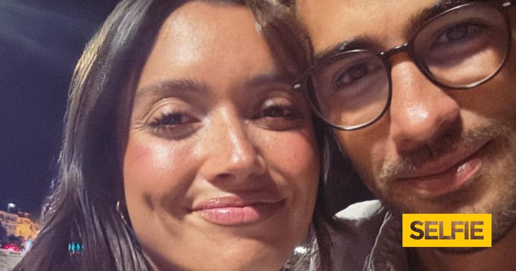 Separação de Carolina Braga e Diogo Bordin do 'Big Brother' agita redes sociais