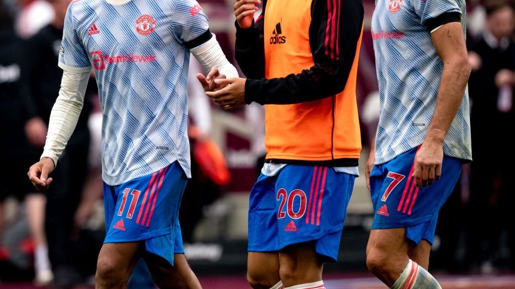 Cristiano Ronaldo aprova contratação de Mason Greenwood pelo Al Nassr, superando controvérsia passada