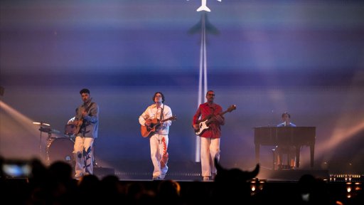 Participação de Israel na Eurovisão 2026 gera controvérsia e leva a UER a convocar votação extraordinária