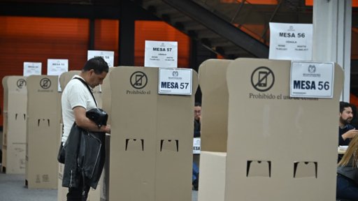 Registraduría anuncia segunda jornada de inscripción de cédulas para elecciones de 2026
