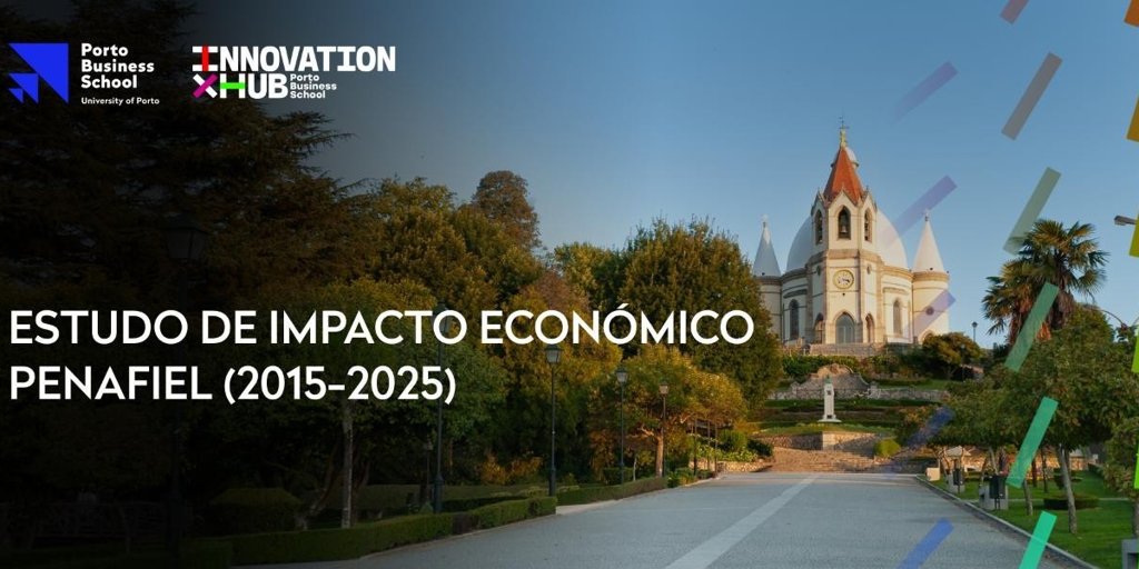 Penafiel Gera Mais de 61 Mil Empregos e 29 Mil Milhões de Euros em Dez Anos