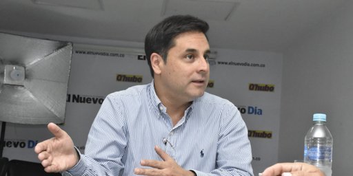Proponen Transformar el "Día sin Carro" en un "Día Verde" en Ibagué