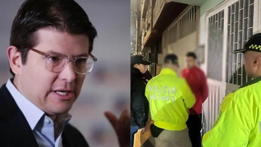 Nuevos detalles del magnicidio de Miguel Uribe: un grupo de WhatsApp y financiación de disidencias