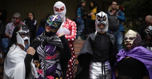 Autoridades Refuerzan la Seguridad Infantil para las Celebraciones de Halloween