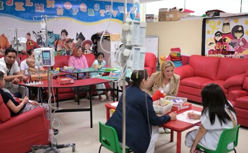 Organización Nariz Roja Reconoce al Gobierno de Chihuahua por Garantizar Medicamentos Oncológicos para la Niñez