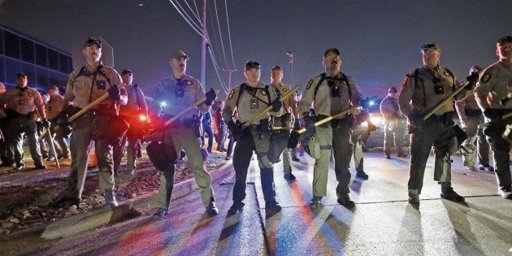 Trump declara ciudades como “zonas de guerra” y despliega la Guardia Nacional