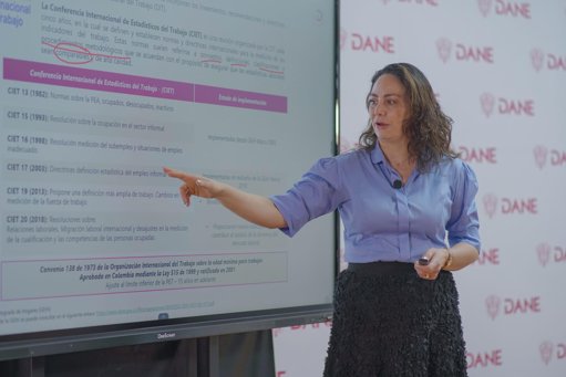 Aumenta la informalidad laboral en Bucaramanga pese a leve caída del desempleo