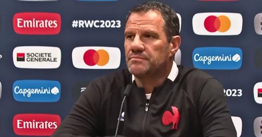 Laurent Labit, artisan du Grand Chelem 2022, prend les rênes de l'USAP